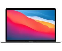 Apple MacBook Air MGN73FN/A - Fin 2020 - 13.3" M1 8 Go RAM 512 Go SSD Gris AZERTY