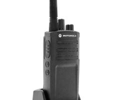 Talkie walkie Motorola XT-420