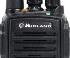 Talkie Walkie Midland G18 Pro