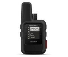 Balise Garmin inReach Mini 2 Noir