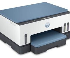 HP Smart Tank Plus 7006 - imprimante multi jet d'encre HP