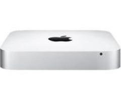 Apple Mac mini MGEM2F/A - Fin 2014 - Core i5 1.4 GHz 4 Go RAM 500 Go Argent AZERTY