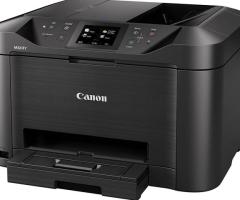 Canon MAXIFY MB5150 Imprimante multifonction à jet d'encre couleur A4