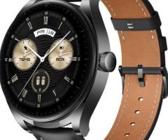 Huawei Watch Buds 47mm - Montre Connectée 2-En-1