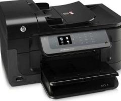 HP Officejet 6500A Plus