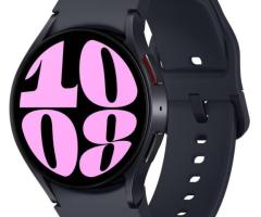 Samsung Galaxy Watch6 40 Mm 4g Graphite