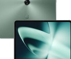 OnePlus Pad 11.6" 128 Go Vert