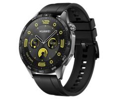 Montre Connectée Huawei Watch Gt 4 46 Mm Active Noir