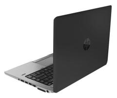 HP EliteBook 840 G1 - 14" Core i5 I5-4210U 1.7 GHz 8 Go RAM 256 Go SSD Noir AZERTY