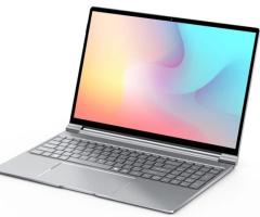 Teclast F15 - Celeron N4100 8 Go RAM 256 Go SSD Argent QWERTY