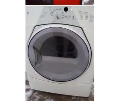 LAVEUSE SÉCHEUSE FRONTALE WHIRLPOOL VENDRE LIVRAISON INCLUSE 7/7