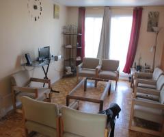 Chambre disponible dans 4 1/2 à partager