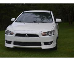 Lancer 2009 comme neuve