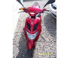 scooter e-ton beamer 3 2008