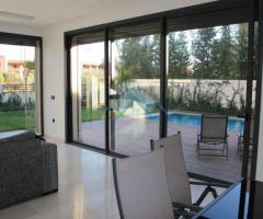 Villa A vendre – Marrakech, avec une finition typique