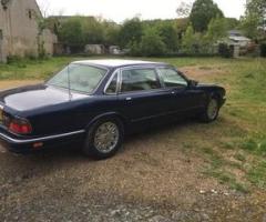 vend JAGUAR DAIMLER