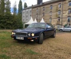 vend JAGUAR DAIMLER