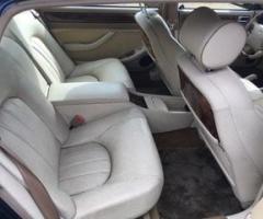 vend JAGUAR DAIMLER