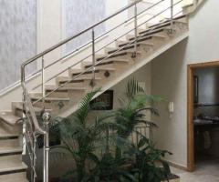 villa a noiceur  casablanca   MAROC