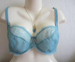 Soutien-gorge bleu Freya 100 F