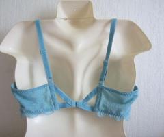 Soutien-gorge bleu Freya 100 F