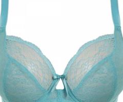 Soutien-gorge bleu Freya 100 F