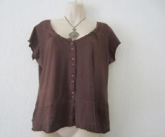 Top marron T 42