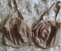 Soutien-gorge beige 100 F