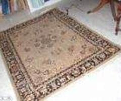 Lot 2 Grands Tapis de Sol