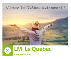 Guide gratuit pour découvrir le Québec