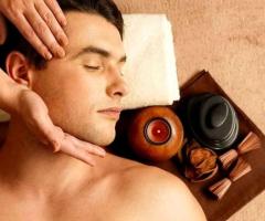 Massage professionnel a domicile