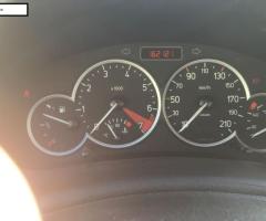 Peugeot 206 CC 2.0i 16v