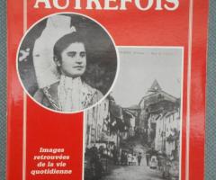 Livre "La Vienne autrefois" Maryse Redien