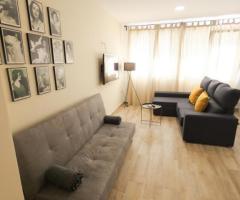 Appartements de vacances Málaga Espagne