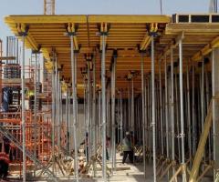 Coffrage de dalle 15kN/m² type Slab