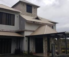 Maison a vendre a Dagotiere