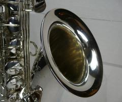 Saxophone selmer Henri