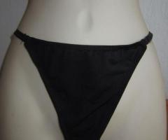 String noir T 42