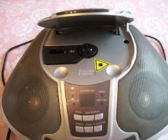 ancienne radio TRONIC AM:FM