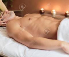 MASSEUR PRO A DOMICILE