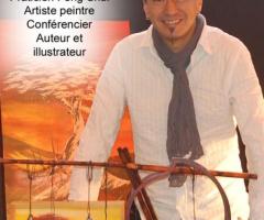 Salon bien être mieux vivre femme-homme, simplement