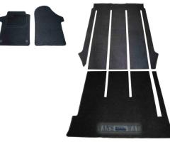 Ensemble tapis MERCEDES CLASSE V LONG - vansway.fr