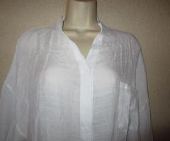 Chemise blanche neuve T 46/48