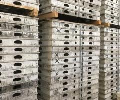 Coffrage d'occasion Peri Skydeck