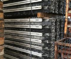 Coffrage d'occasion Peri Skydeck