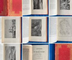 Lettres écritesdes régions polaires