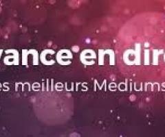 Voyance direct et rituel magique